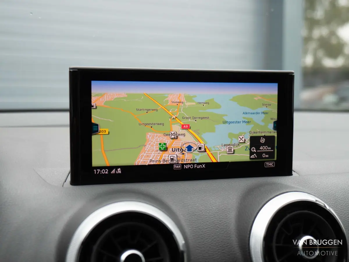 35 TFSI S-Line Pano SONOS Keyless Sfeer BTW Camera