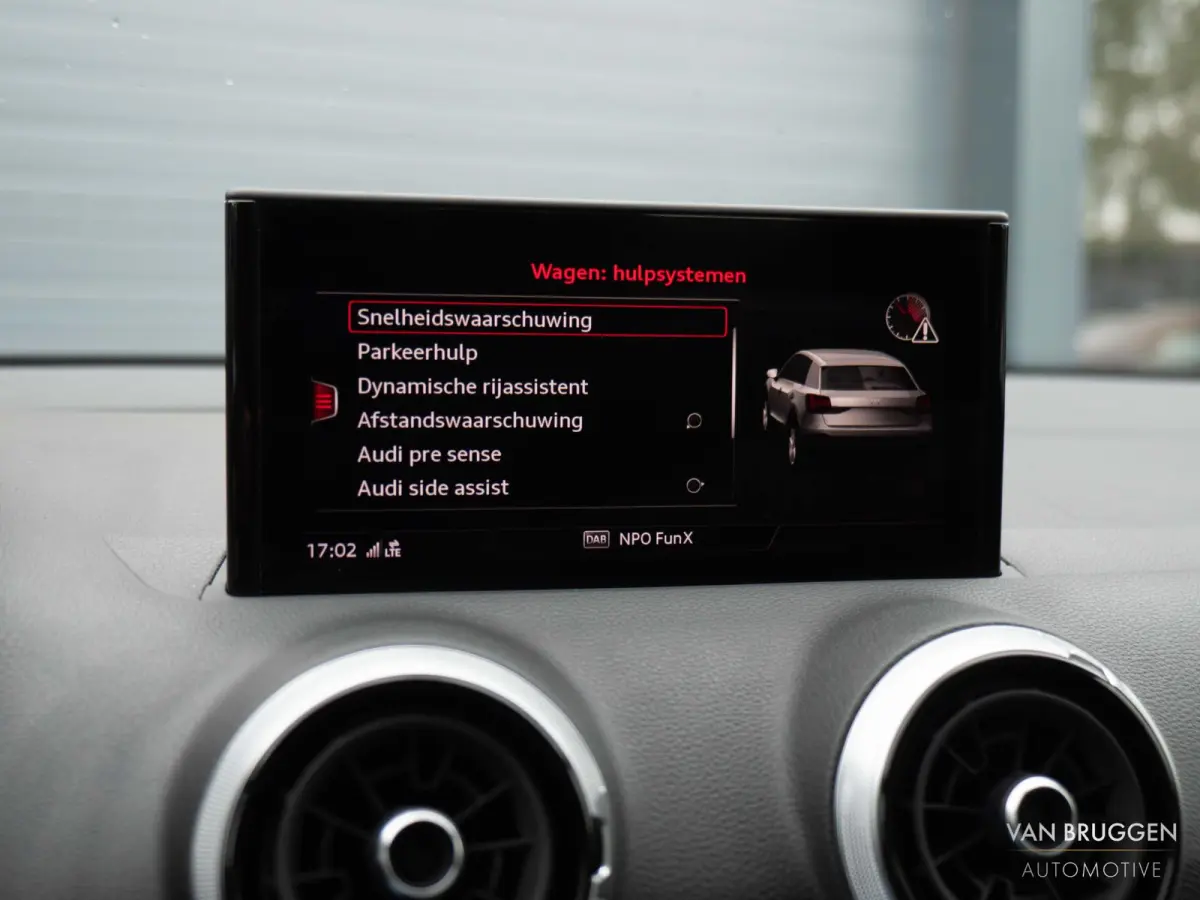 35 TFSI S-Line Pano SONOS Keyless Sfeer BTW Camera