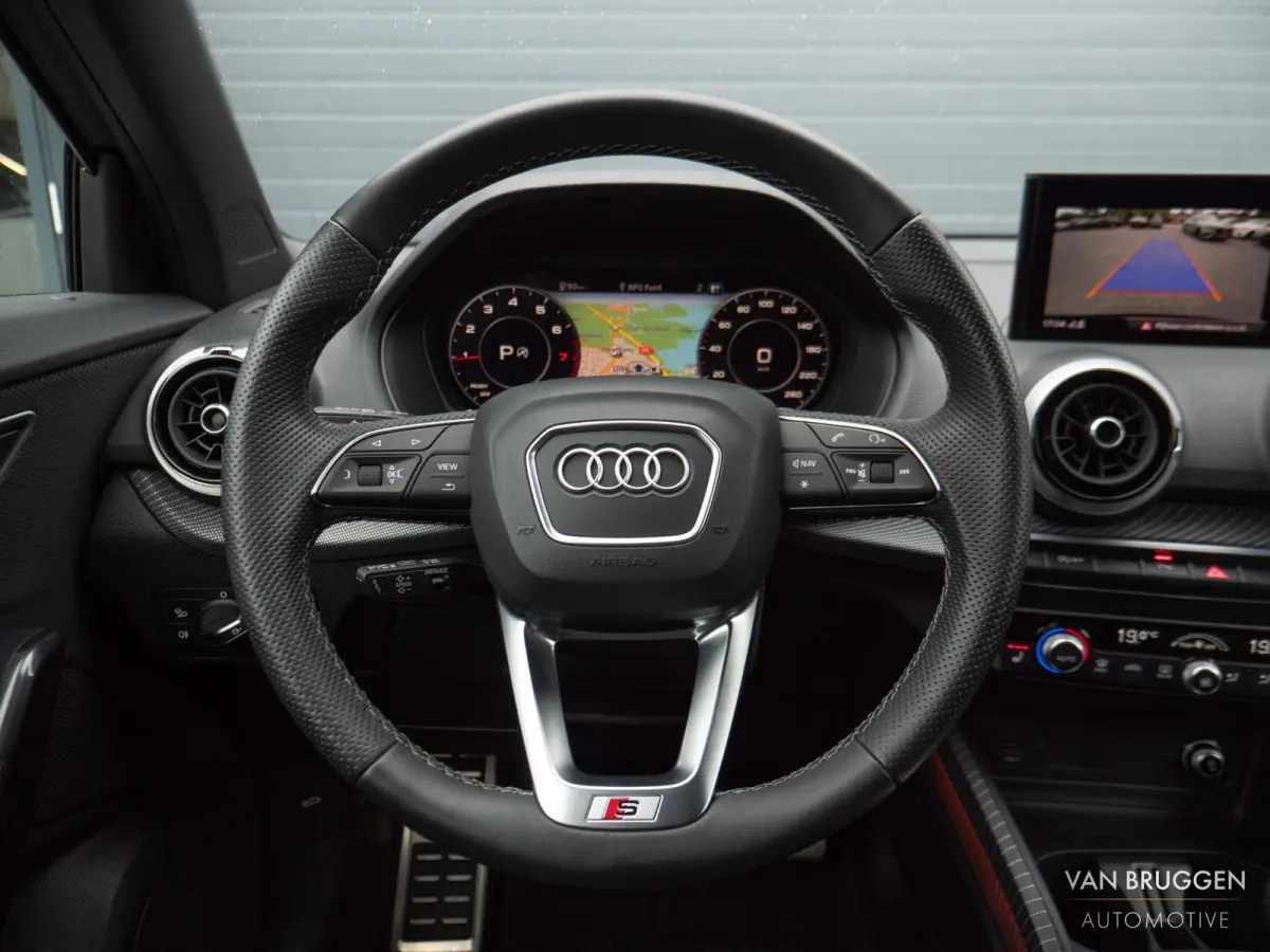 35 TFSI S-Line Pano SONOS Keyless Sfeer BTW Camera