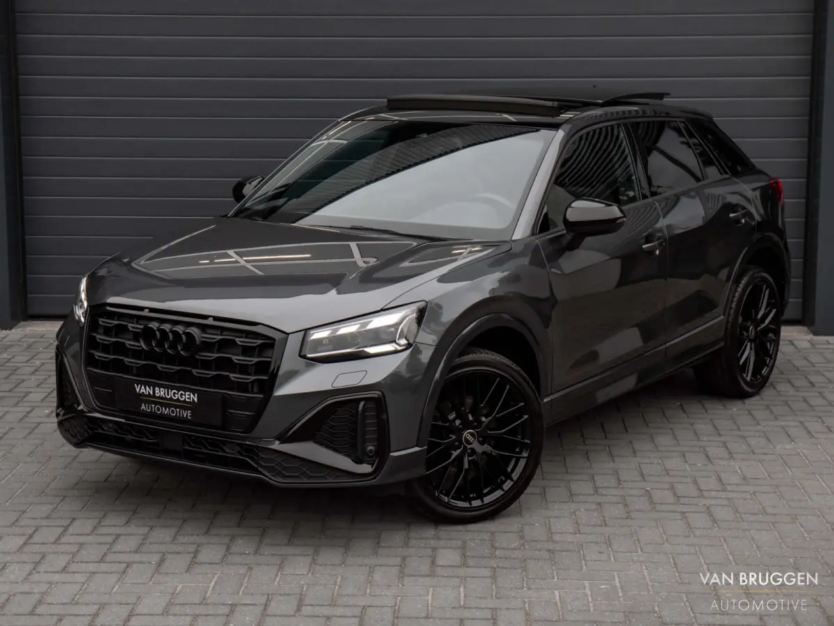 35 TFSI S-Line Pano SONOS Keyless Sfeer BTW Camera