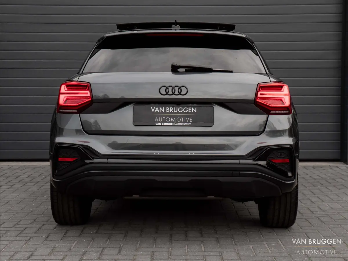 35 TFSI S-Line Pano SONOS Keyless Sfeer BTW Camera