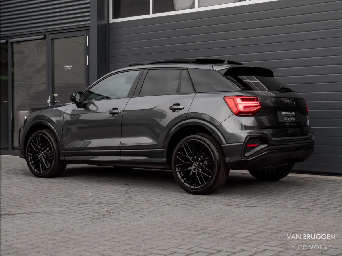 35 TFSI S-Line Pano SONOS Keyless Sfeer BTW Camera