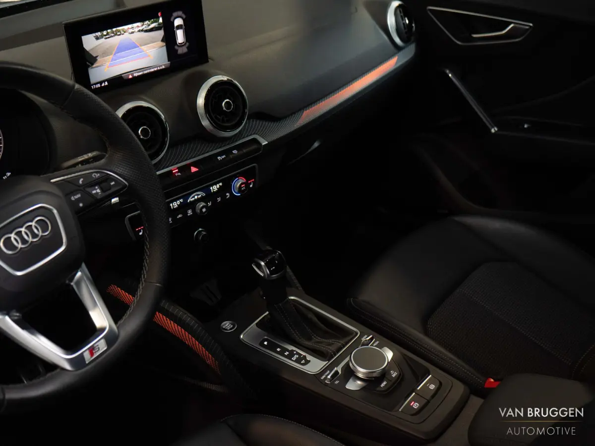 35 TFSI S-Line Pano SONOS Keyless Sfeer BTW Camera