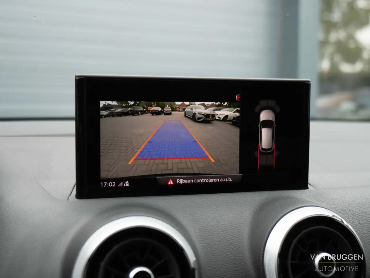 35 TFSI S-Line Pano SONOS Keyless Sfeer BTW Camera