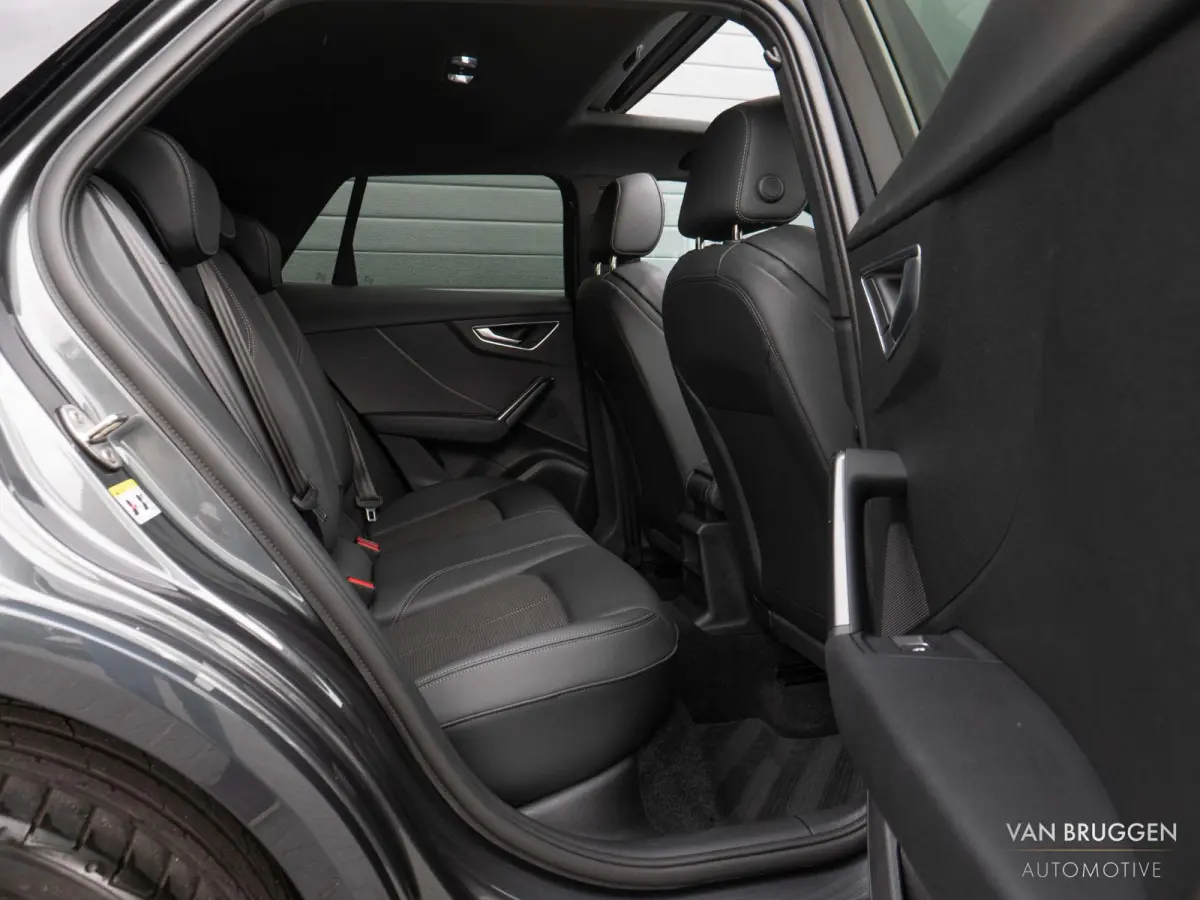 35 TFSI S-Line Pano SONOS Keyless Sfeer BTW Camera