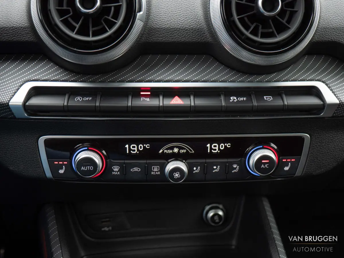 35 TFSI S-Line Pano SONOS Keyless Sfeer BTW Camera