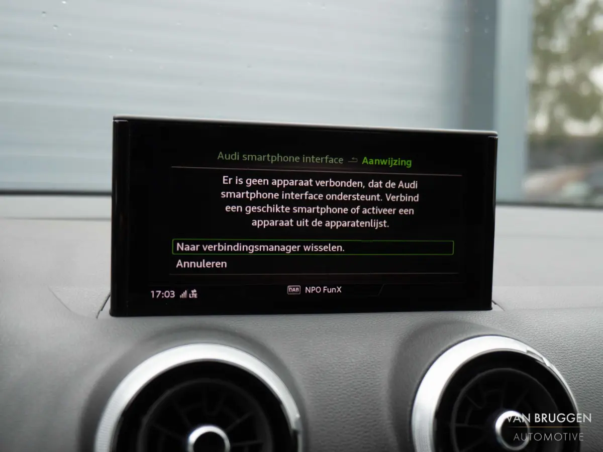 35 TFSI S-Line Pano SONOS Keyless Sfeer BTW Camera