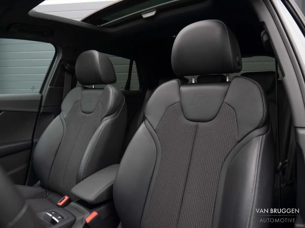 35 TFSI S-Line Pano SONOS Keyless Sfeer BTW Camera