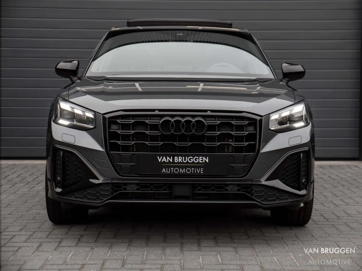 35 TFSI S-Line Pano SONOS Keyless Sfeer BTW Camera