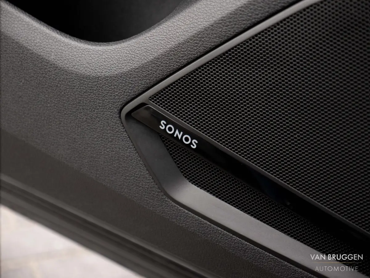35 TFSI S-Line Pano SONOS Keyless Sfeer BTW Camera