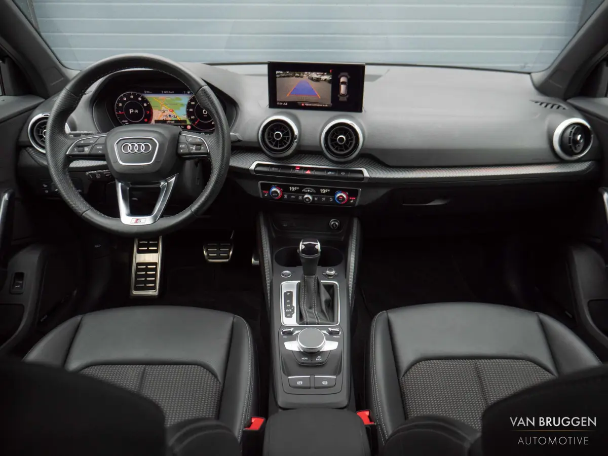 35 TFSI S-Line Pano SONOS Keyless Sfeer BTW Camera