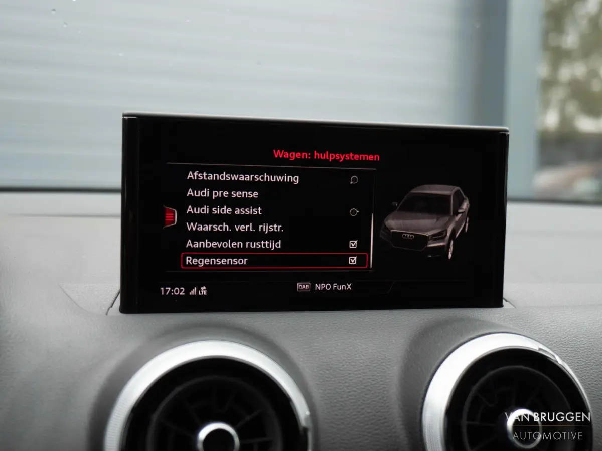 35 TFSI S-Line Pano SONOS Keyless Sfeer BTW Camera