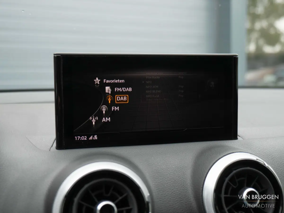 35 TFSI S-Line Pano SONOS Keyless Sfeer BTW Camera