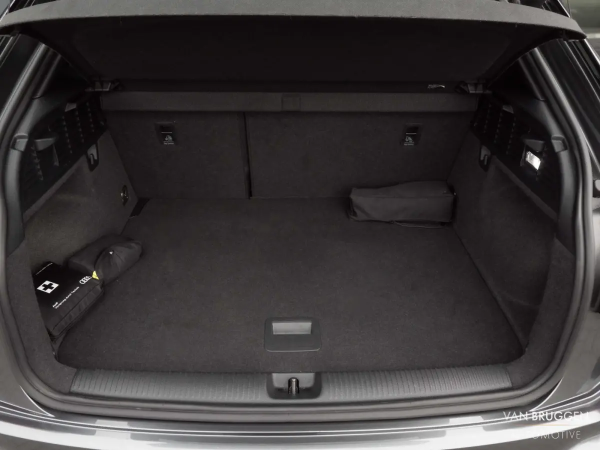 35 TFSI S-Line Pano SONOS Keyless Sfeer BTW Camera