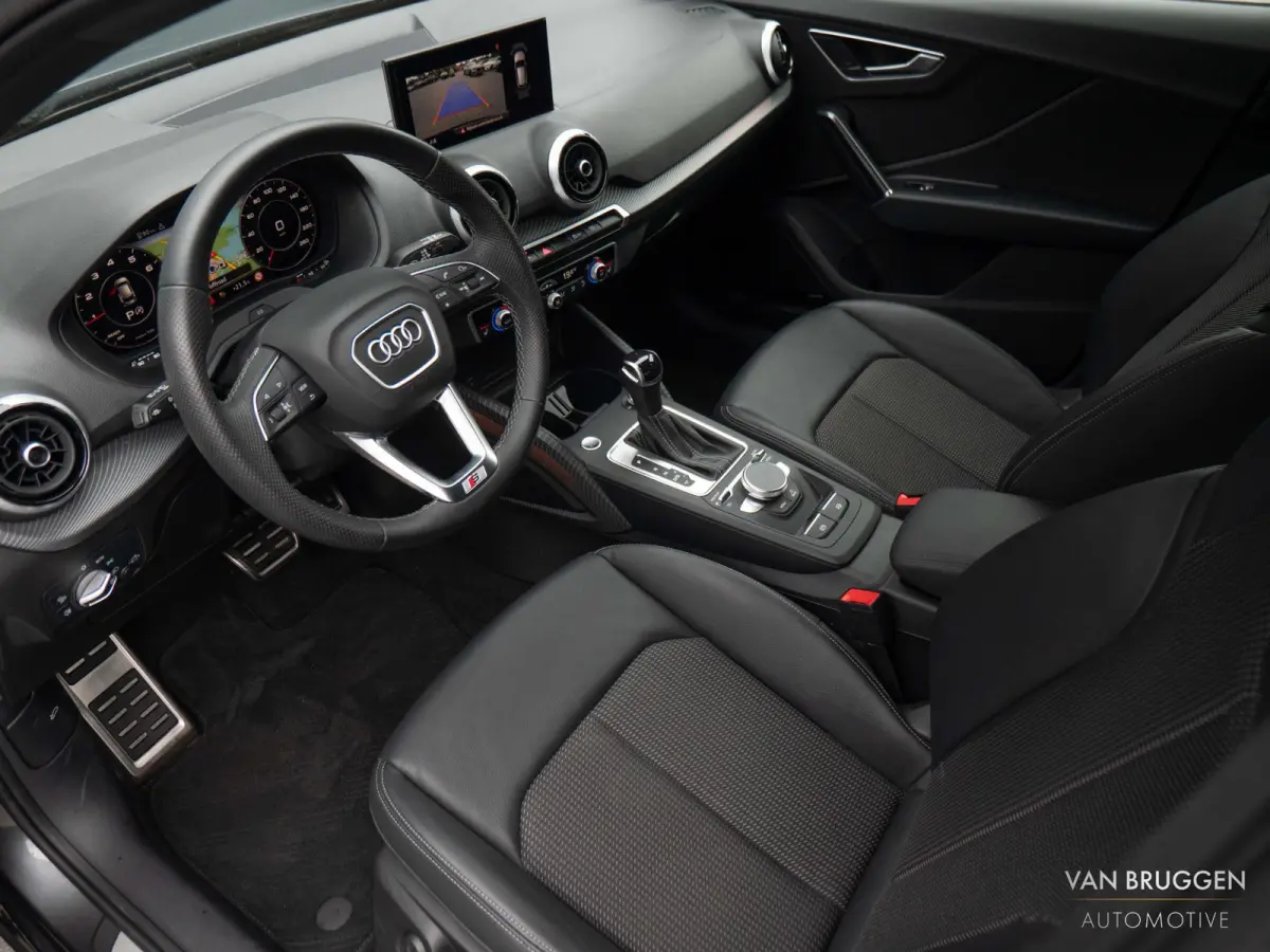 35 TFSI S-Line Pano SONOS Keyless Sfeer BTW Camera