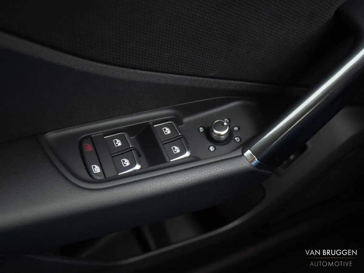 35 TFSI S-Line Pano SONOS Keyless Sfeer BTW Camera