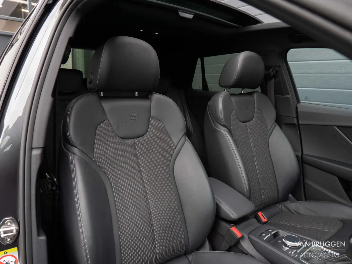 35 TFSI S-Line Pano SONOS Keyless Sfeer BTW Camera