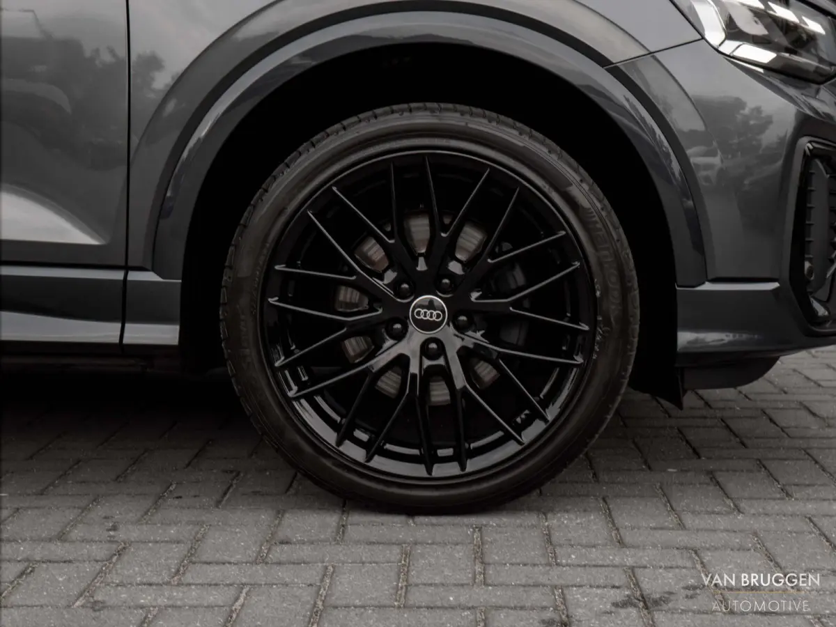 35 TFSI S-Line Pano SONOS Keyless Sfeer BTW Camera