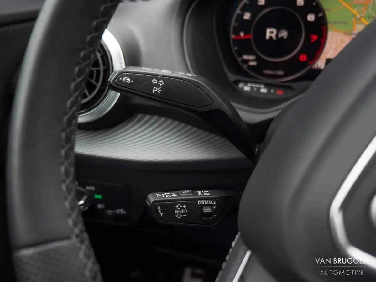 35 TFSI S-Line Pano SONOS Keyless Sfeer BTW Camera