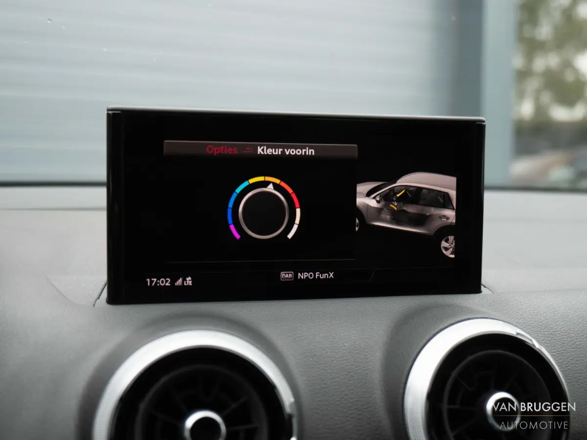 35 TFSI S-Line Pano SONOS Keyless Sfeer BTW Camera