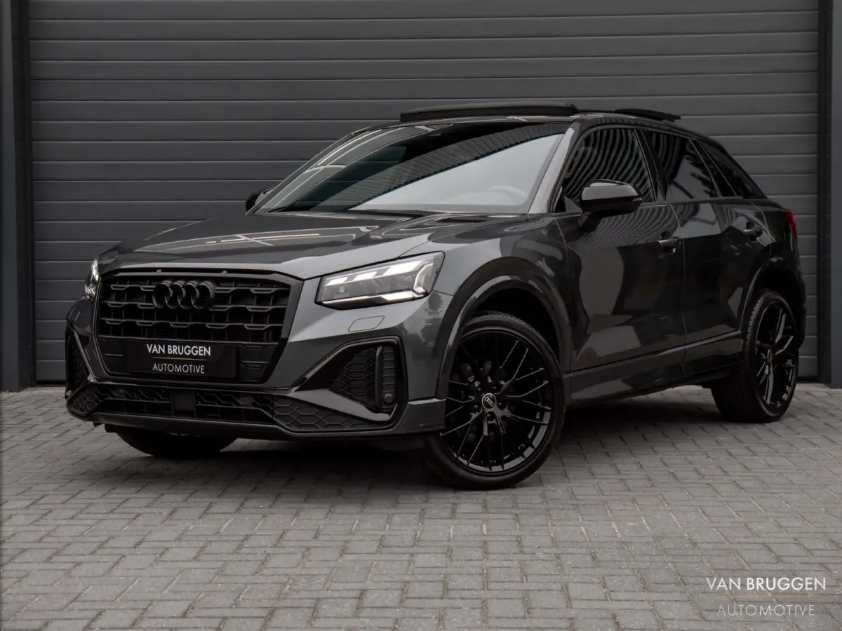 35 TFSI S-Line Pano SONOS Keyless Sfeer BTW Camera