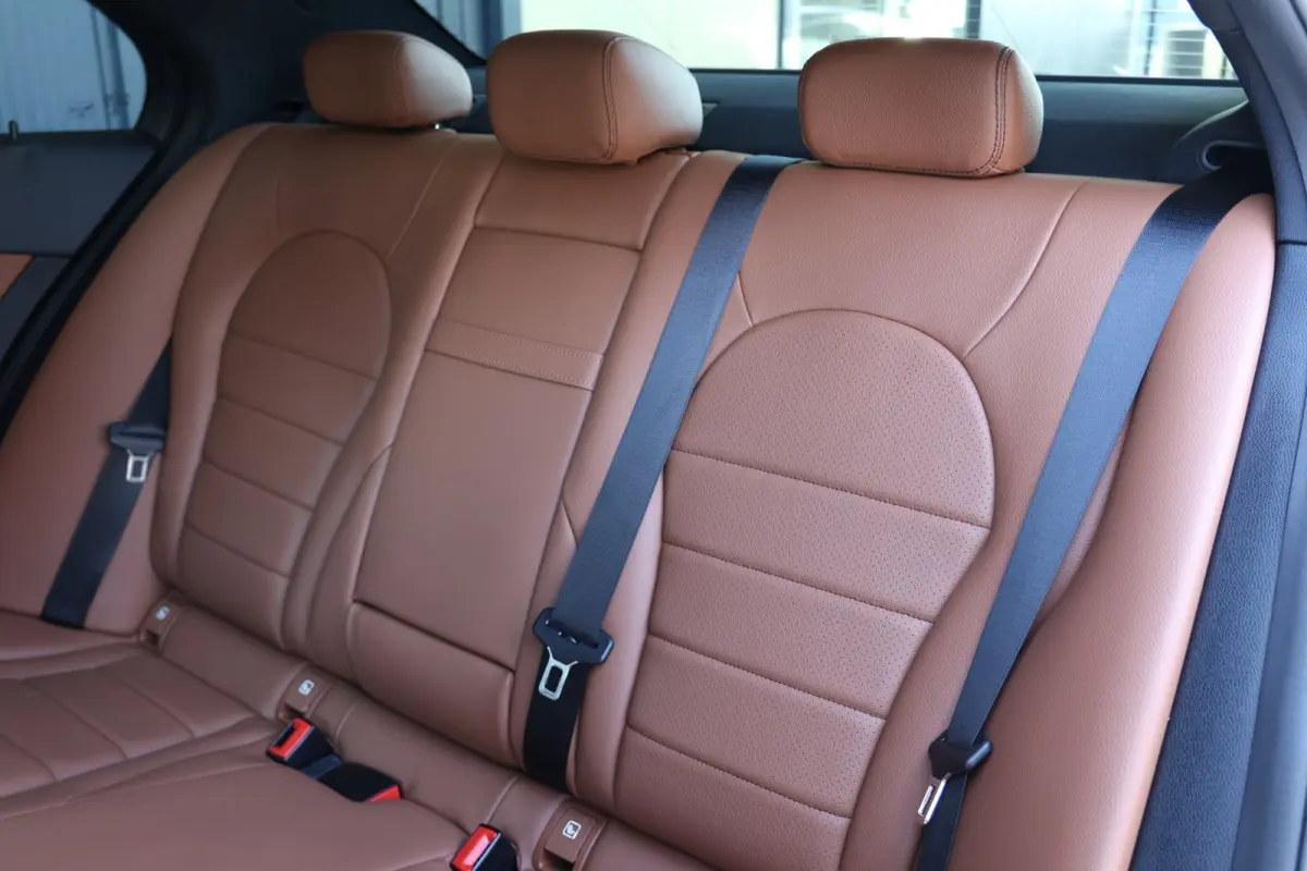 180 AMG | panoramadak | dodehoek detectie | apple carplay | leder | sfeerverlichting | achteruitrijcamera