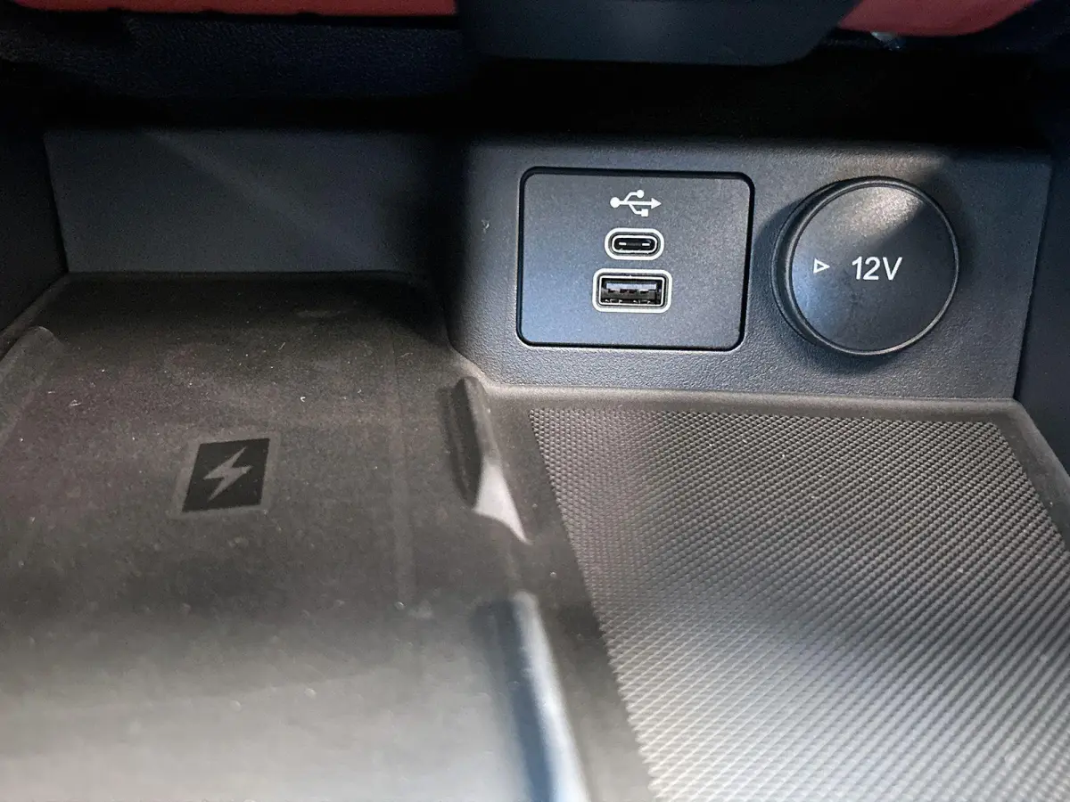 2.5 PHEV ST-Line X | PRE-REG VOORDEEL! | Elektrisch Wegklapbare Trekhaak | BLACK PACKAGE | Adaptieve Cruise Control | 360 graden Camera | Elektrische Achterklep | VOL!
