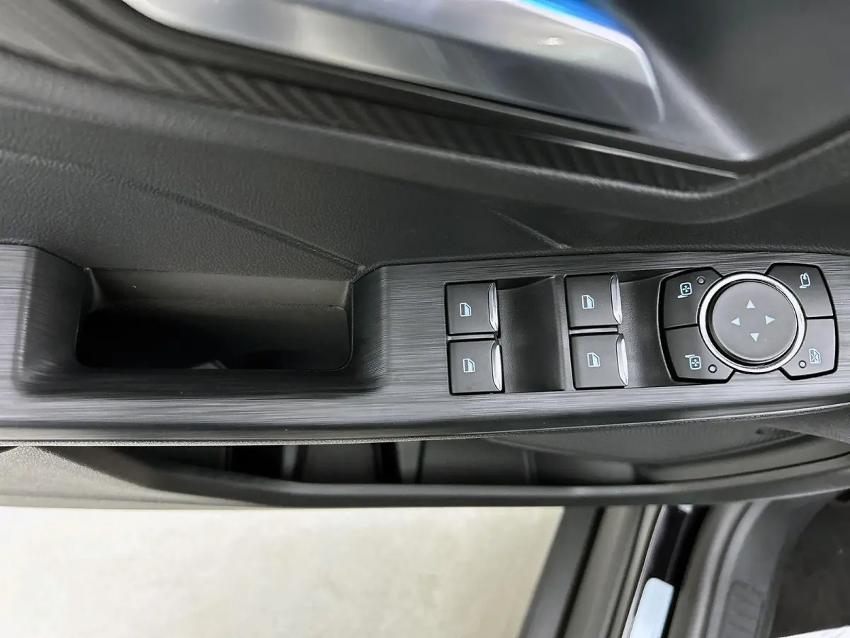 2.5 PHEV ST-Line X | PRE-REG VOORDEEL! | Elektrisch Wegklapbare Trekhaak | BLACK PACKAGE | Adaptieve Cruise Control | 360 graden Camera | Elektrische Achterklep | VOL!