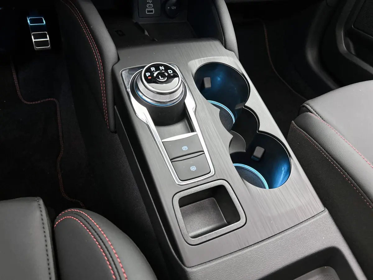 2.5 PHEV ST-Line X | PRE-REG VOORDEEL! | Elektrisch Wegklapbare Trekhaak | BLACK PACKAGE | Adaptieve Cruise Control | 360 graden Camera | Elektrische Achterklep | VOL!
