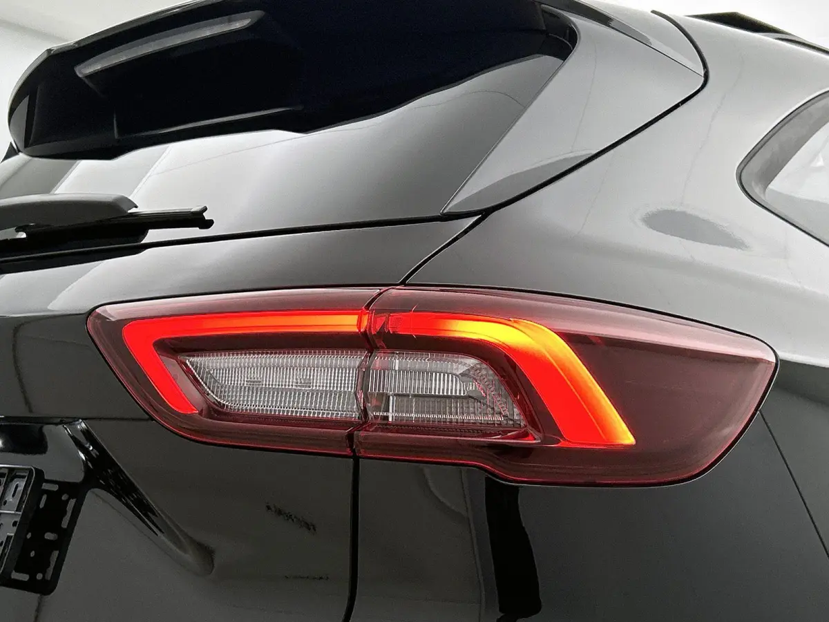2.5 PHEV ST-Line X | PRE-REG VOORDEEL! | Elektrisch Wegklapbare Trekhaak | BLACK PACKAGE | Adaptieve Cruise Control | 360 graden Camera | Elektrische Achterklep | VOL!