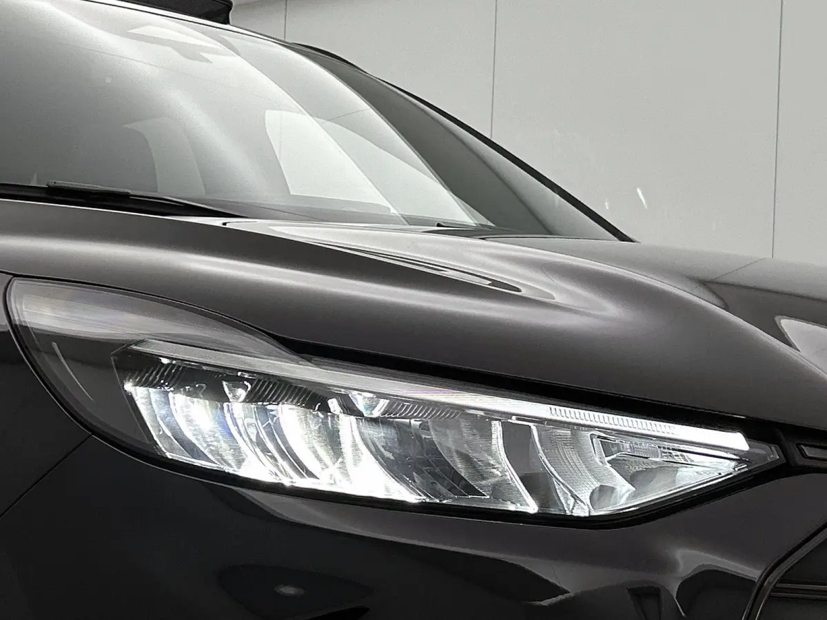 2.5 PHEV ST-Line X | PRE-REG VOORDEEL! | Elektrisch Wegklapbare Trekhaak | BLACK PACKAGE | Adaptieve Cruise Control | 360 graden Camera | Elektrische Achterklep | VOL!