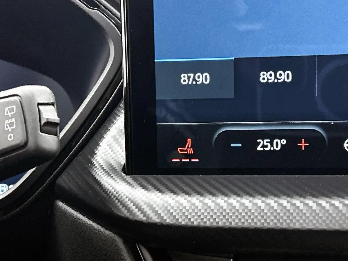 2.5 PHEV ST-Line X | PRE-REG VOORDEEL! | Elektrisch Wegklapbare Trekhaak | BLACK PACKAGE | Adaptieve Cruise Control | 360 graden Camera | Elektrische Achterklep | VOL!