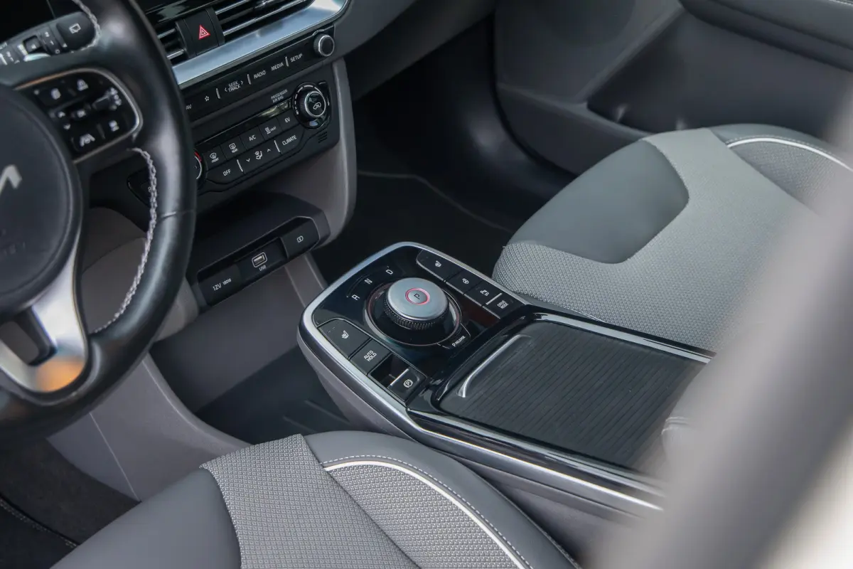 DynamicLine 64 kWh | Apple Carplay/Android Auto | Stuur/Stoel verwarming | Adaptive Cruise Control | Camera | Achteruitrijcamera | Apple Carplay/Android Auto|telefoonintegratie premium | Cru