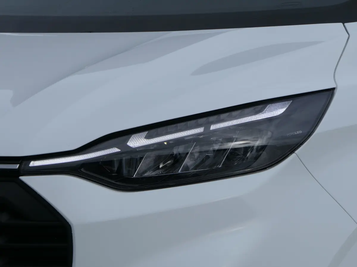 300 2.0 TDCI L2H1 Trend 170pk Automaat | Trekhaak | Camera | Stoelverwarming | LED Koplampen | CarPlay/Android Auto | Bijrijdersbank