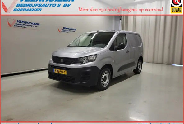 1.5BlueHDI 100pk Euro 6!