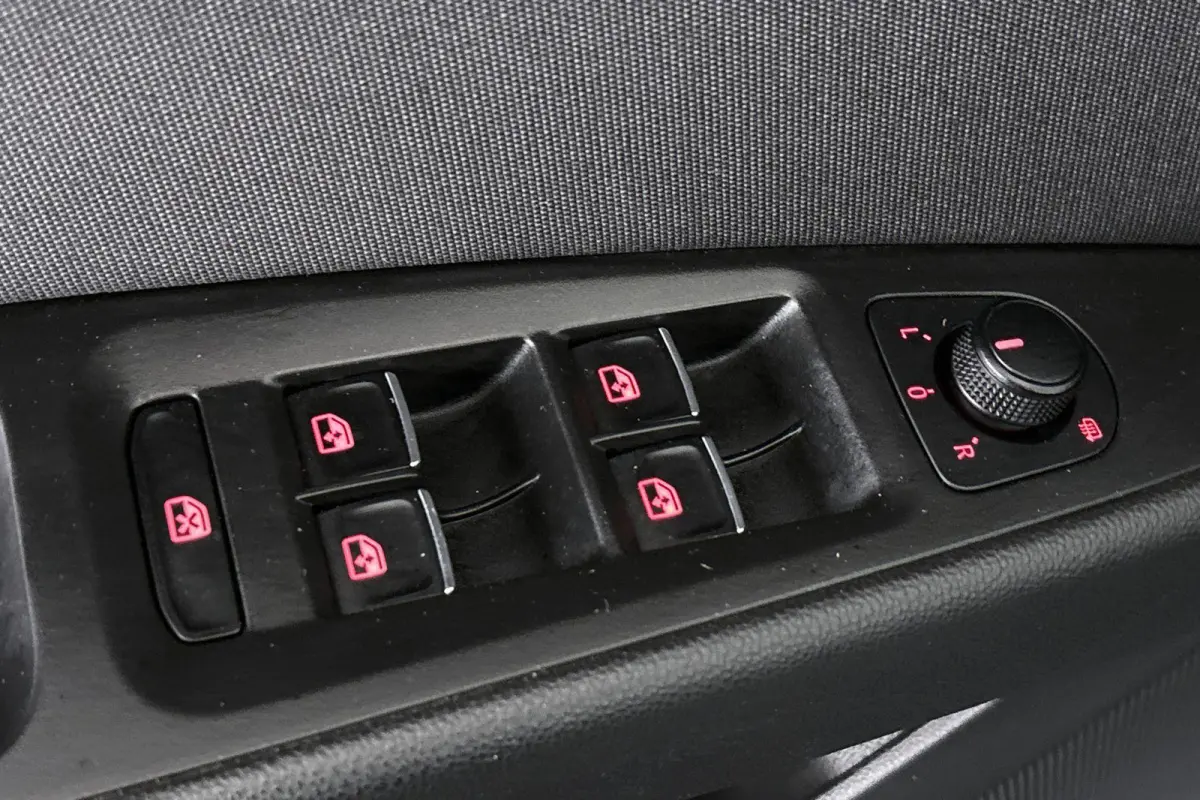 1.5 TSI FR Business Intense Panoramadak Virtual Cockpit