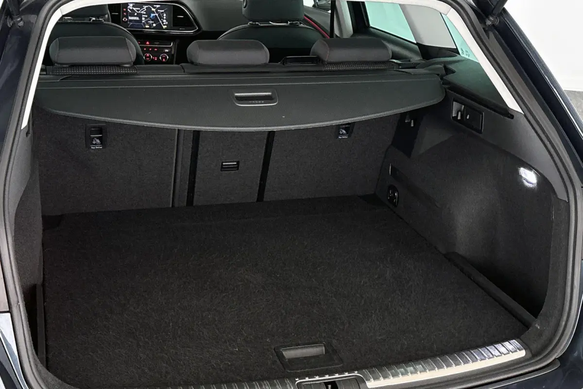 1.5 TSI FR Business Intense Panoramadak Virtual Cockpit