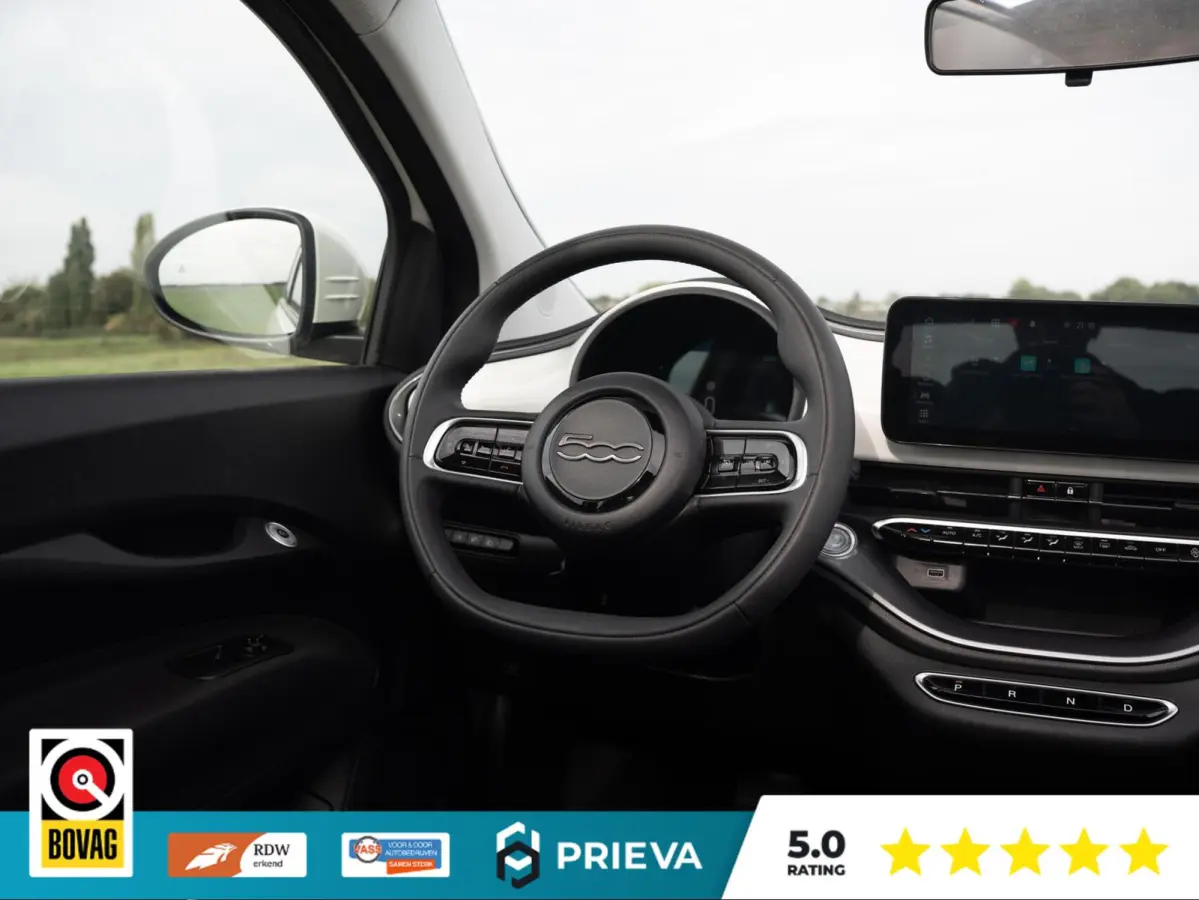 42 kWh |SOH 95,6% |118 PK | CarPlay | Navigatie | LED | 32.065 KM