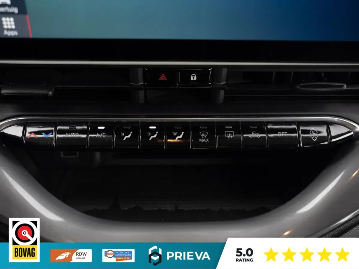 42 kWh |SOH 95,6% |118 PK | CarPlay | Navigatie | LED | 32.065 KM