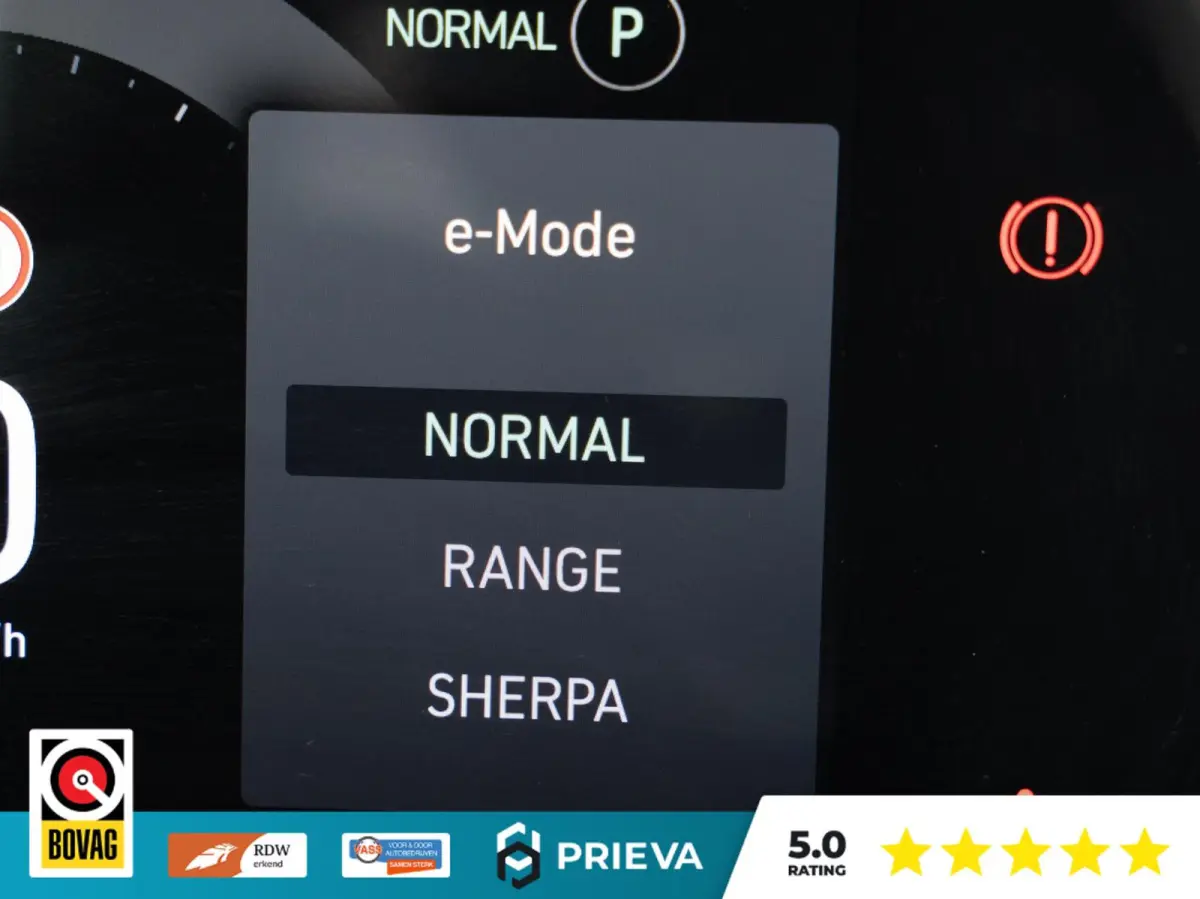 42 kWh |SOH 95,6% |118 PK | CarPlay | Navigatie | LED | 32.065 KM