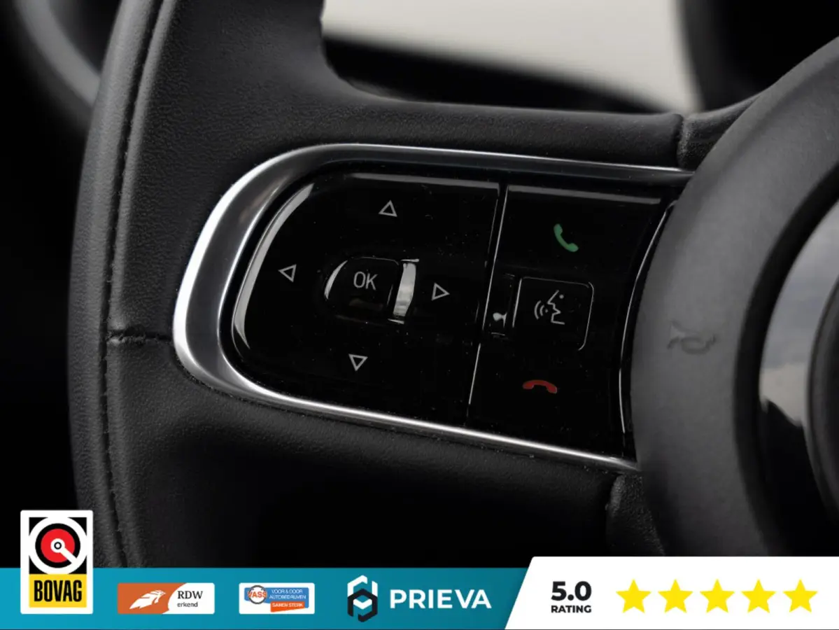 42 kWh |SOH 95,6% |118 PK | CarPlay | Navigatie | LED | 32.065 KM