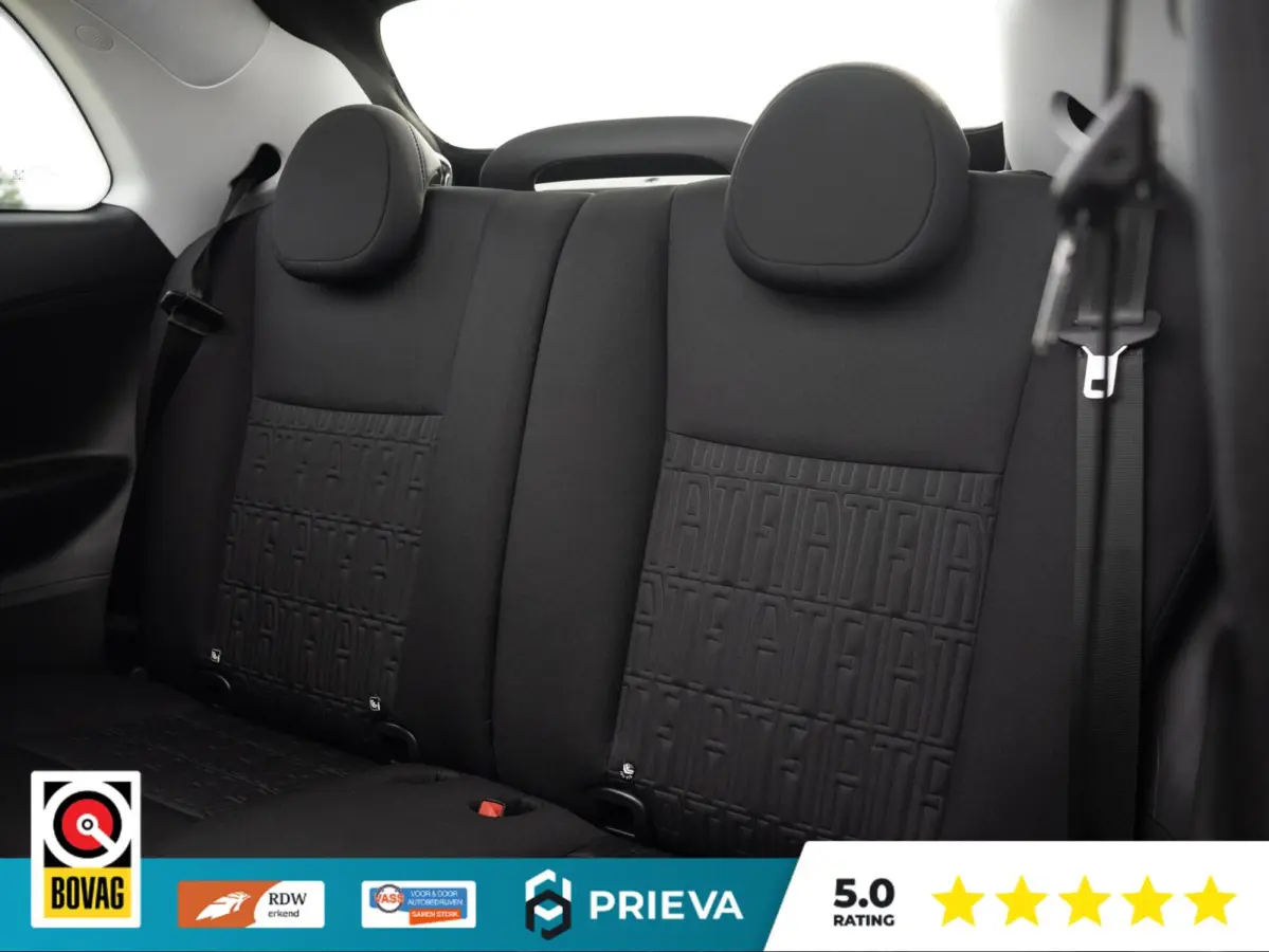 42 kWh |SOH 95,6% |118 PK | CarPlay | Navigatie | LED | 32.065 KM