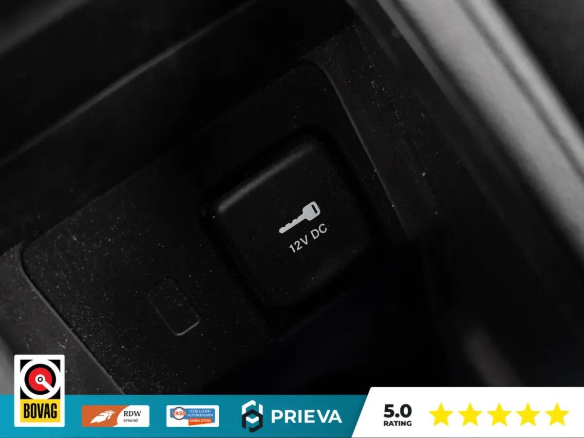 42 kWh |SOH 95,6% |118 PK | CarPlay | Navigatie | LED | 32.065 KM