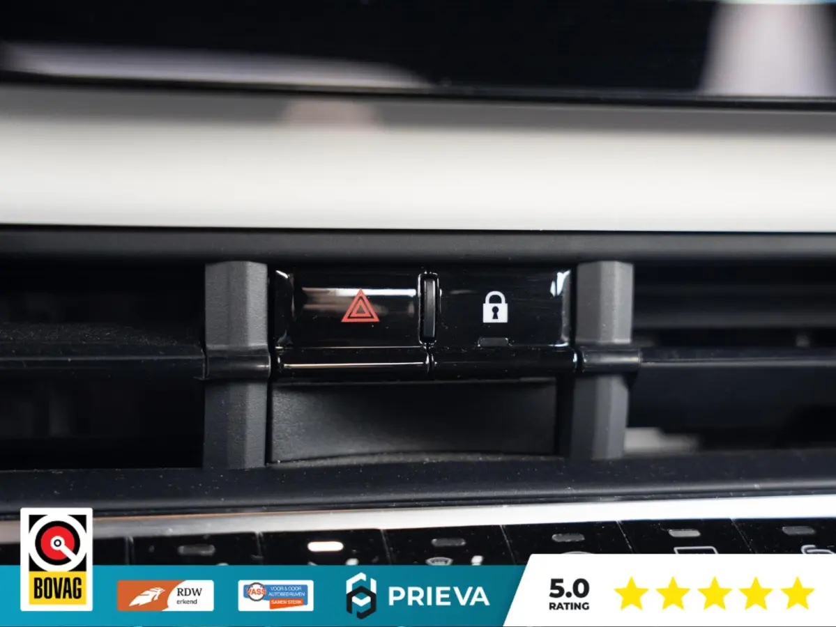 42 kWh |SOH 95,6% |118 PK | CarPlay | Navigatie | LED | 32.065 KM
