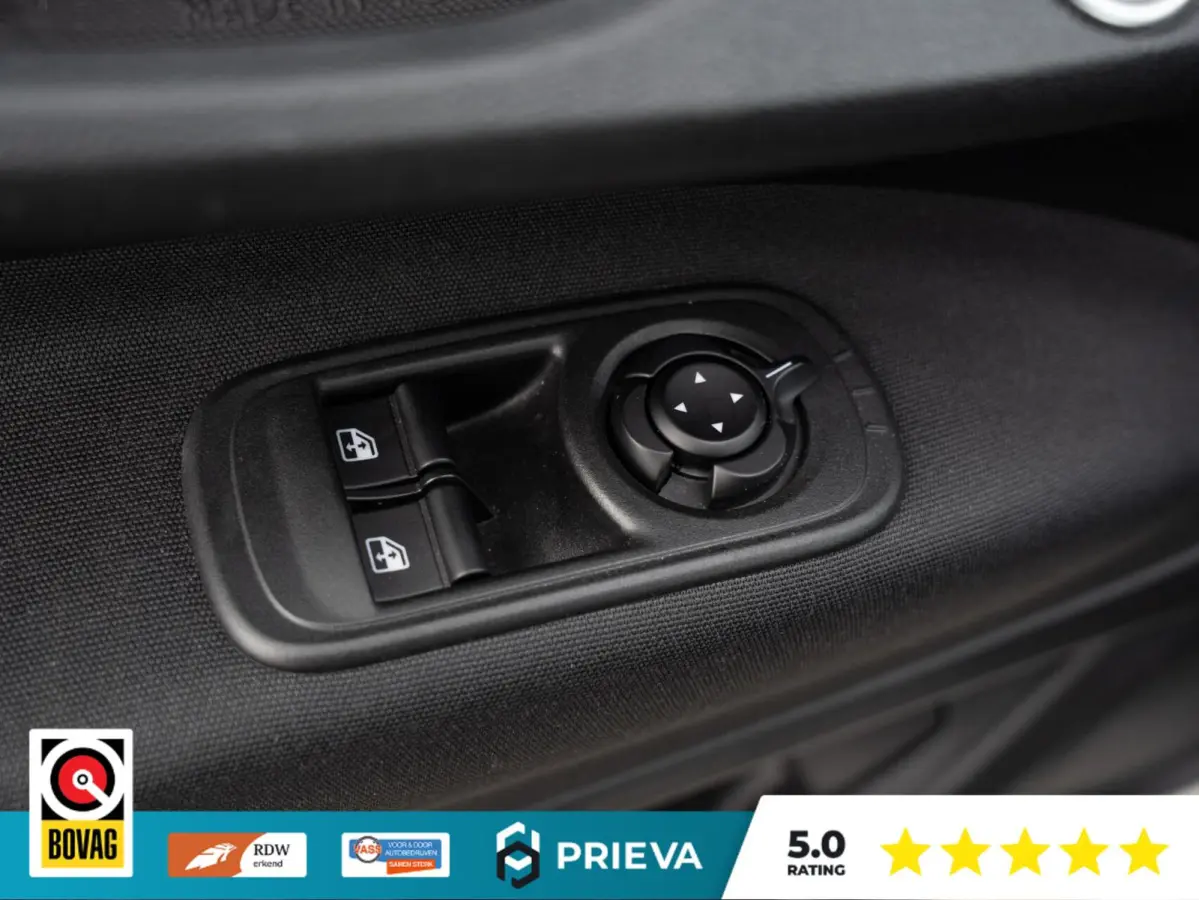42 kWh |SOH 95,6% |118 PK | CarPlay | Navigatie | LED | 32.065 KM