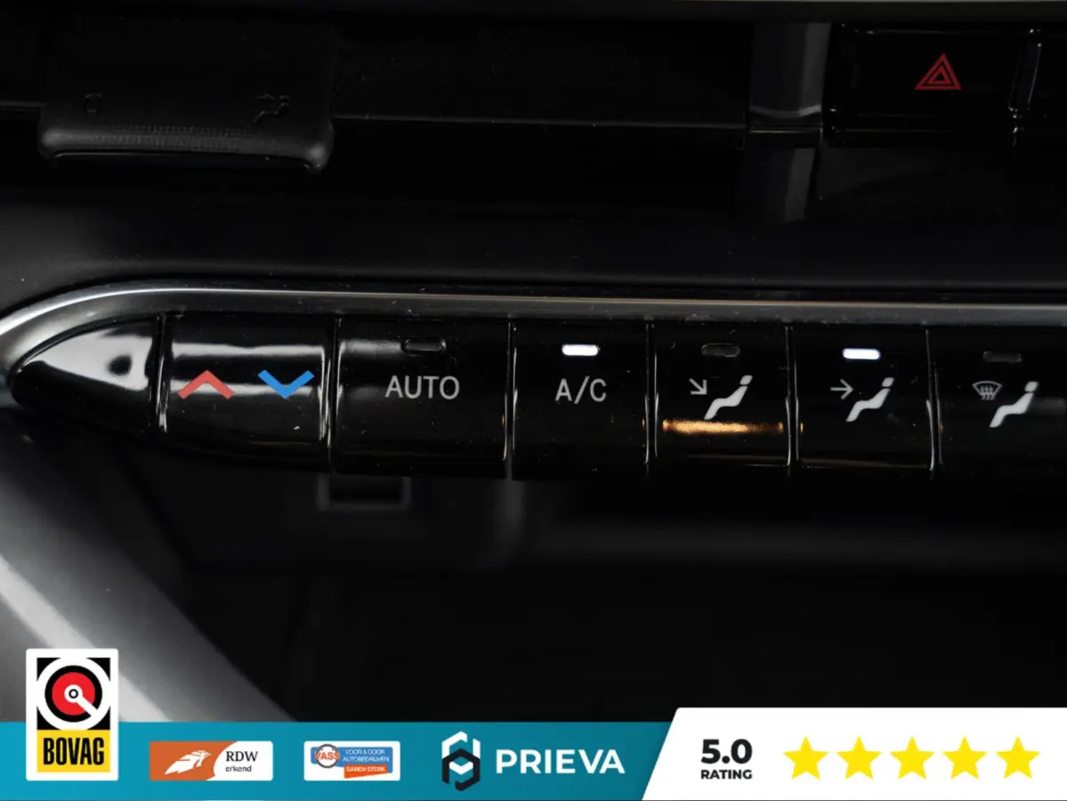 42 kWh |SOH 95,6% |118 PK | CarPlay | Navigatie | LED | 32.065 KM