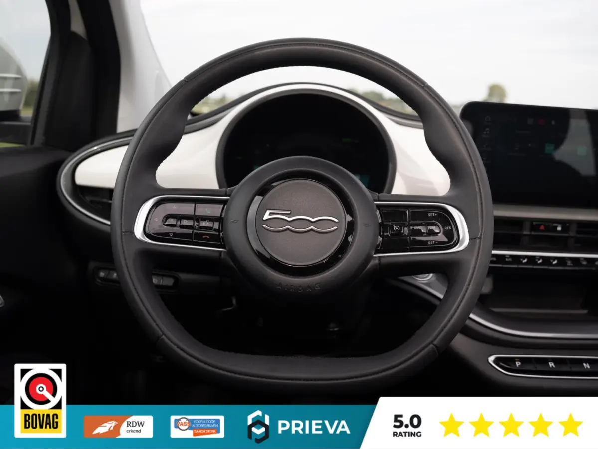 42 kWh |SOH 95,6% |118 PK | CarPlay | Navigatie | LED | 32.065 KM