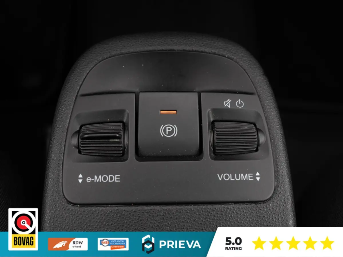 42 kWh |SOH 95,6% |118 PK | CarPlay | Navigatie | LED | 32.065 KM