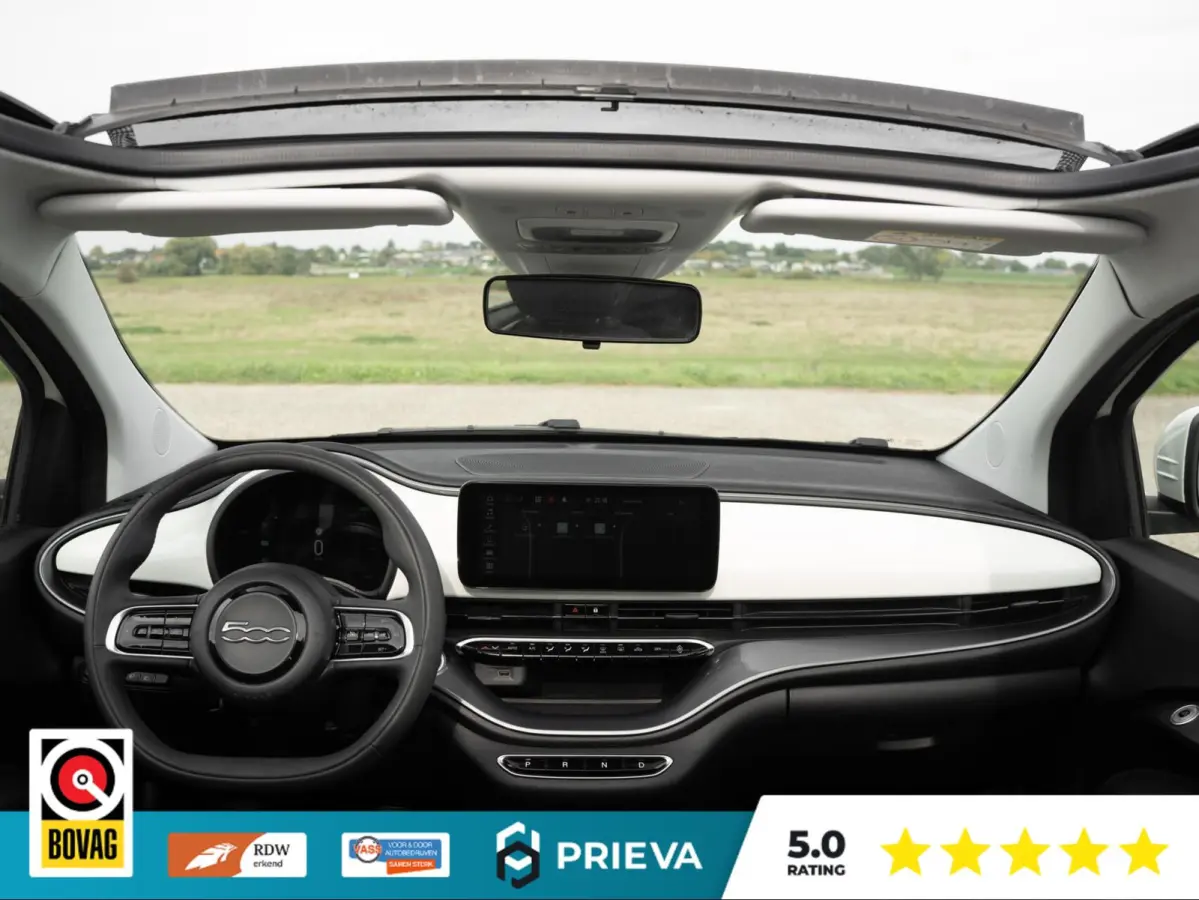 42 kWh |SOH 95,6% |118 PK | CarPlay | Navigatie | LED | 32.065 KM
