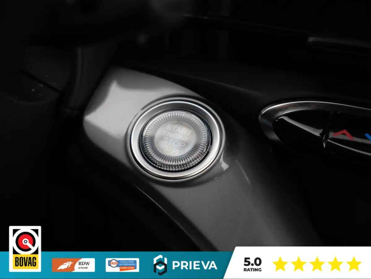 42 kWh |SOH 95,6% |118 PK | CarPlay | Navigatie | LED | 32.065 KM